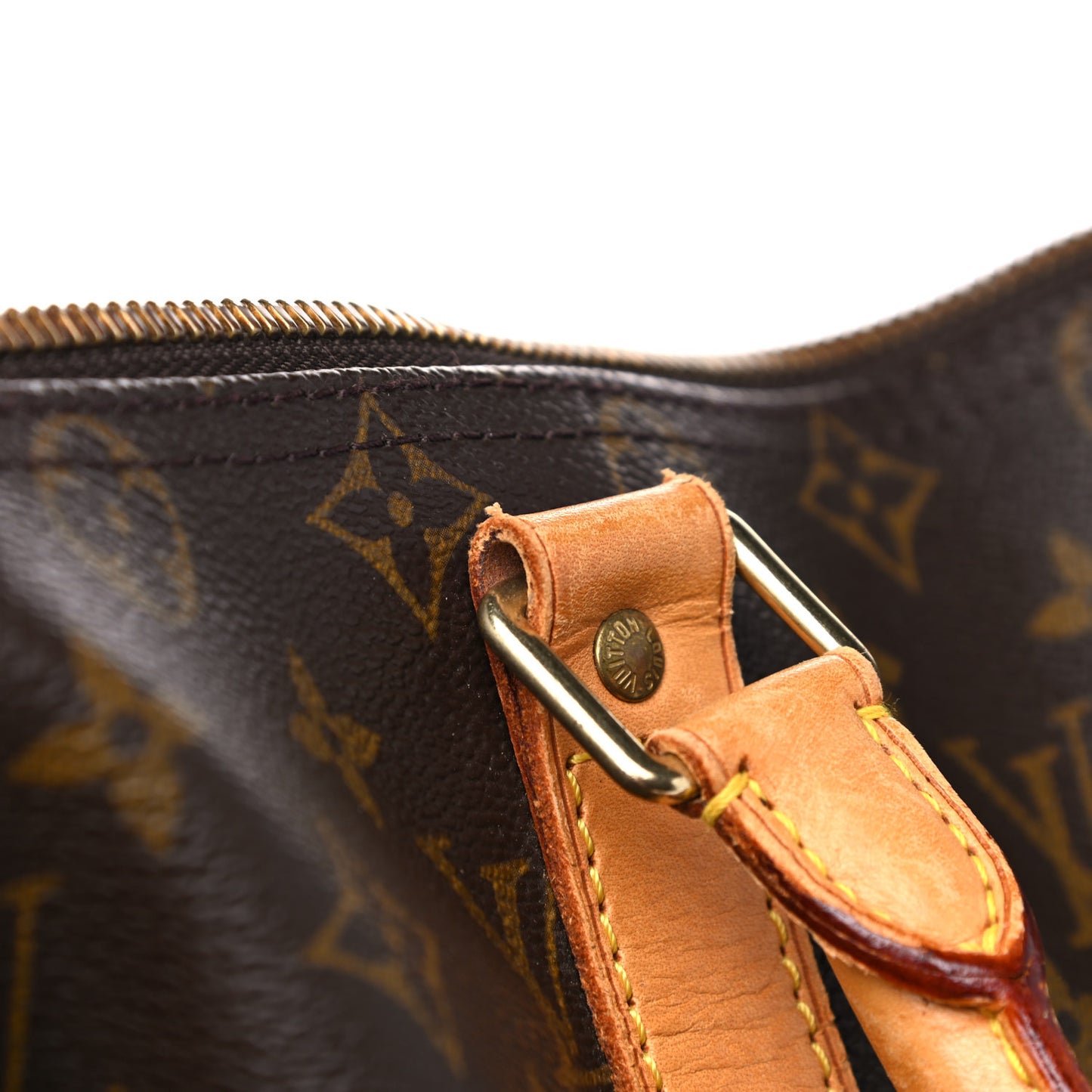 Monogram Keepall 45