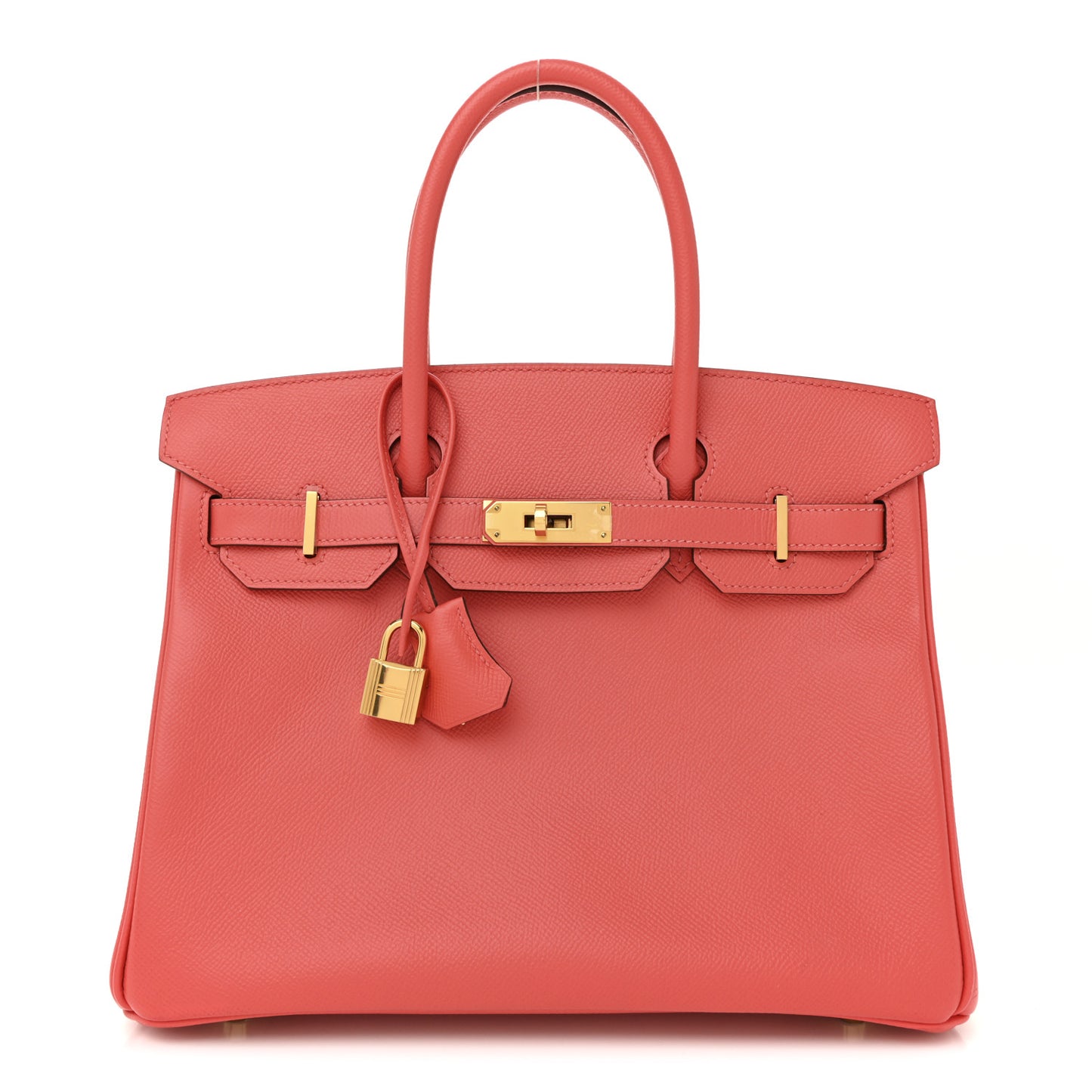 Epsom Birkin 30 Rose Jaipur