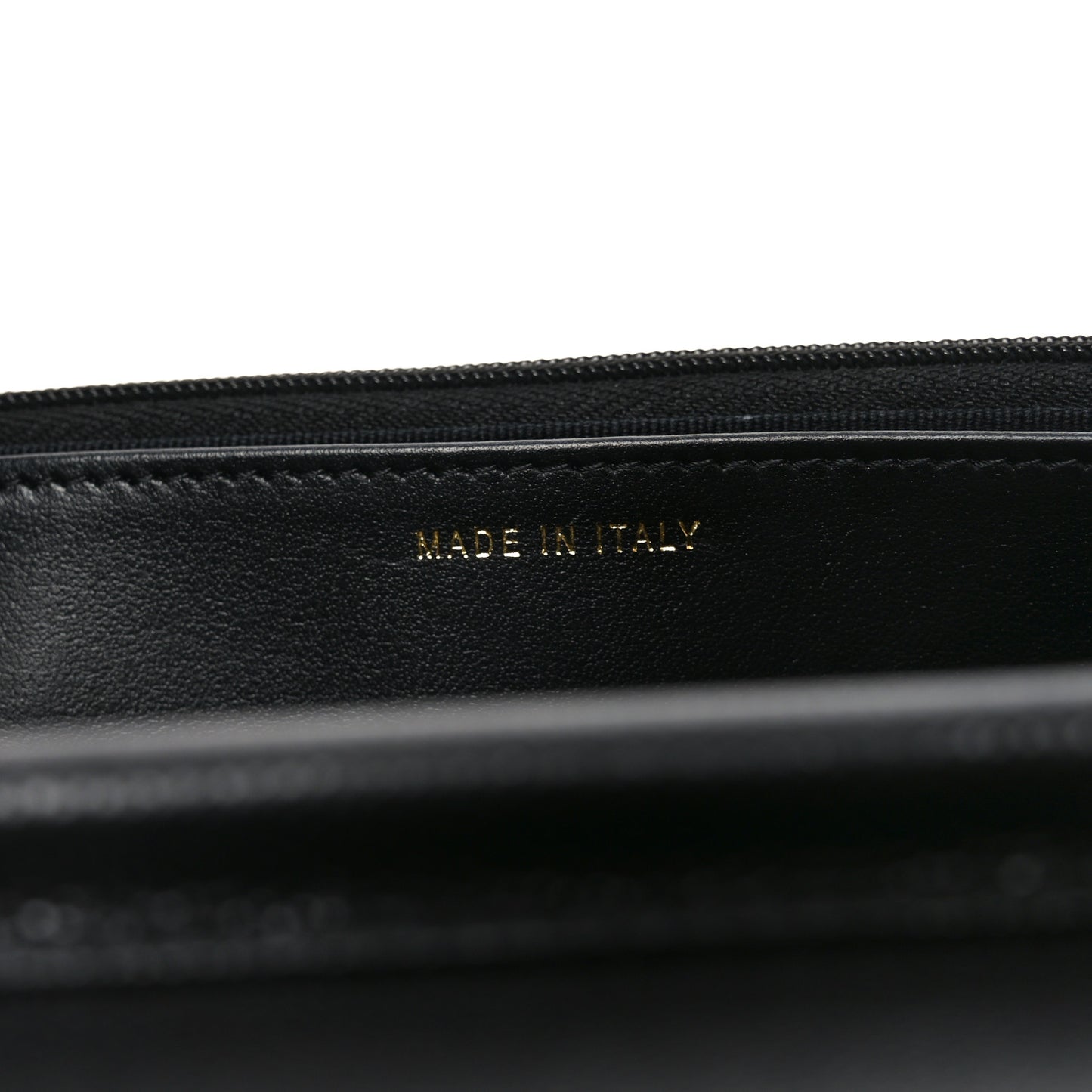 Caviar Timeless CC Wallet On Chain WOC Black