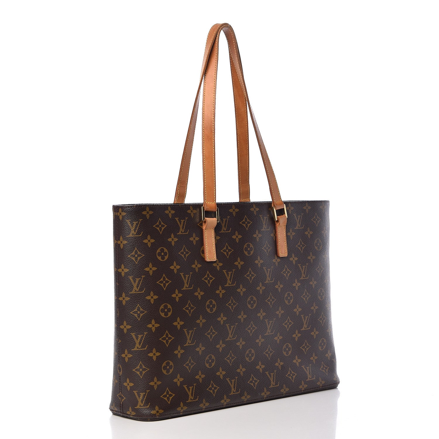 Louis Vuitton Monogram Luco 3 of 16