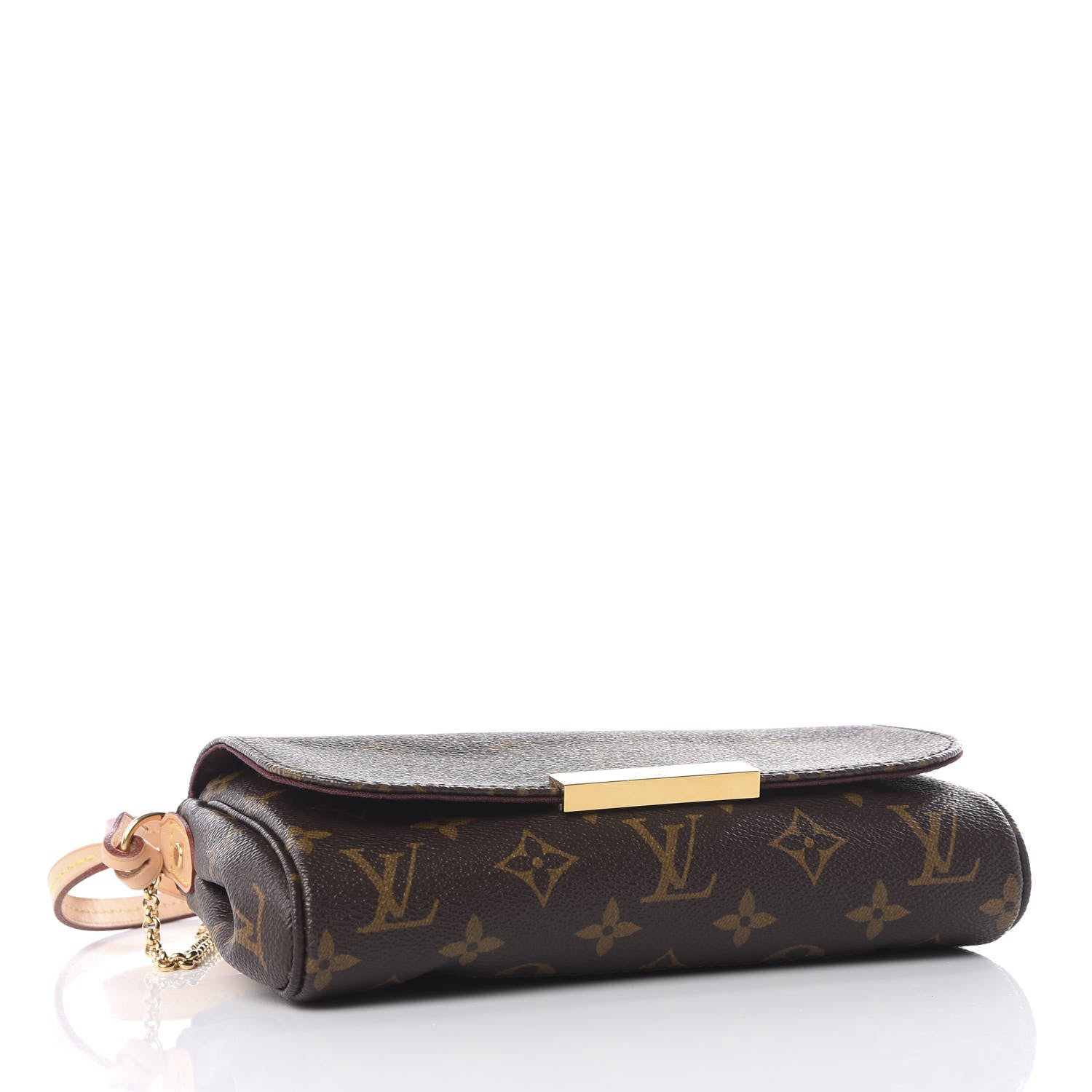 Louis Vuitton Monogram Favorite PM 3 of 13