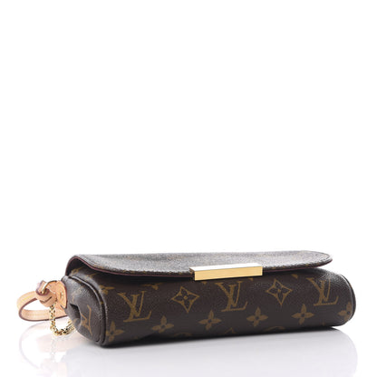 Louis Vuitton Monogram Favorite PM 3 of 13