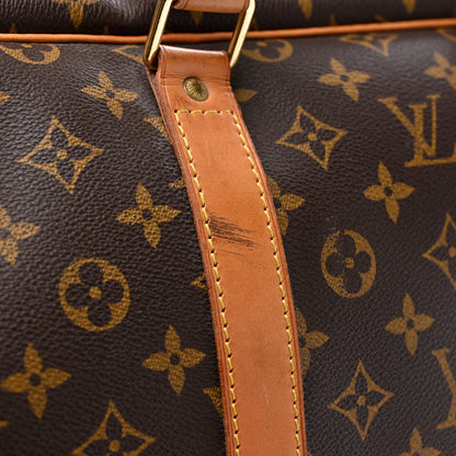 Louis Vuitton Monogram Sirius 70 12 of 15
