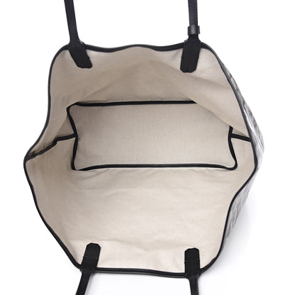 Goyard Goyardine Saint Louis PM Black 5 of 10