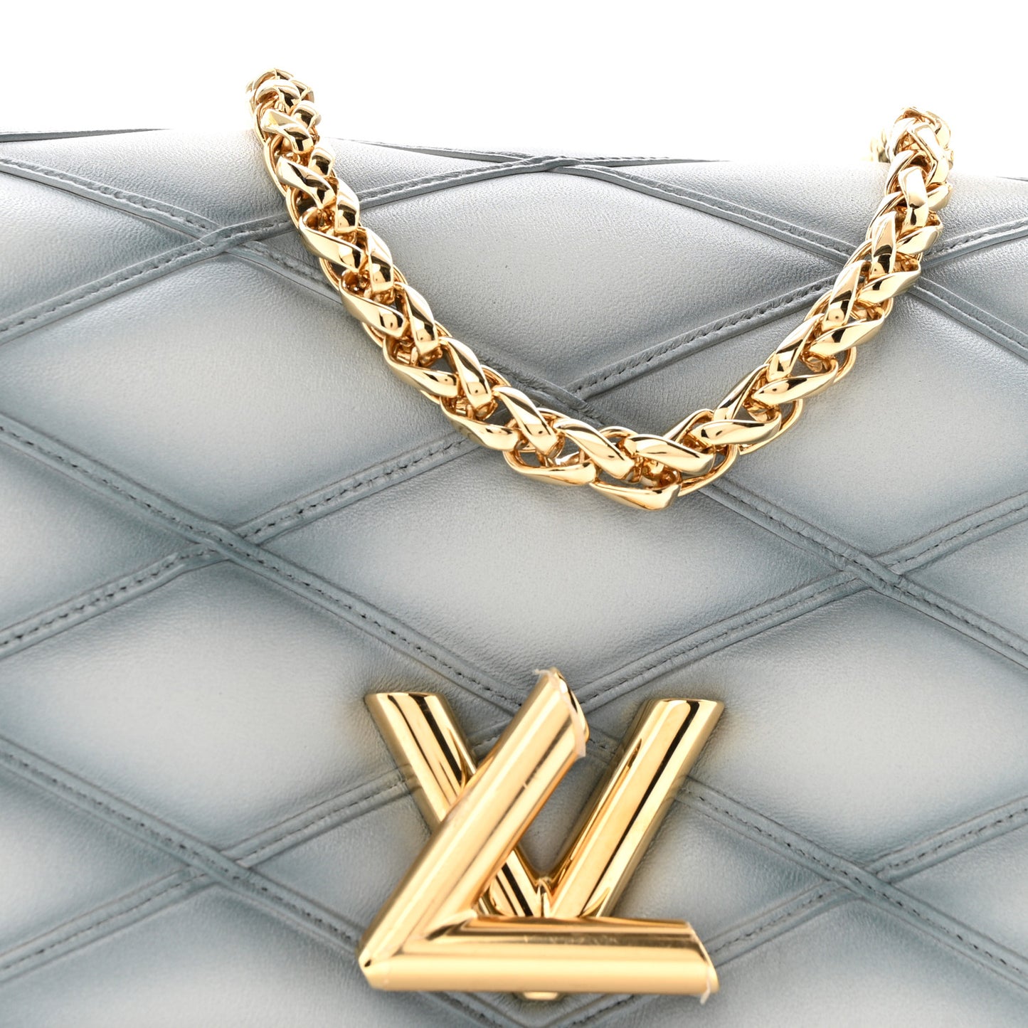 Lambskin Malletage GO-14 MM Ecume