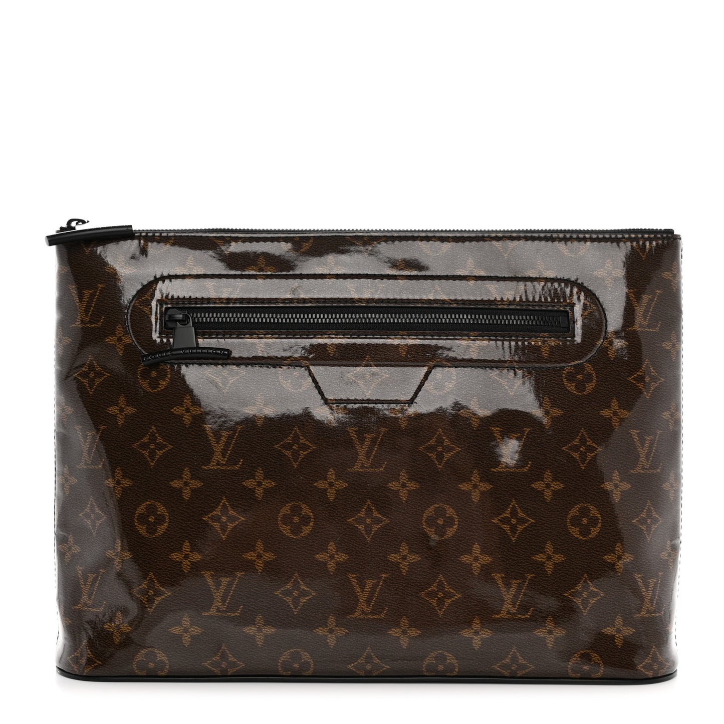 Monogram Glaze Cosmos Pochette