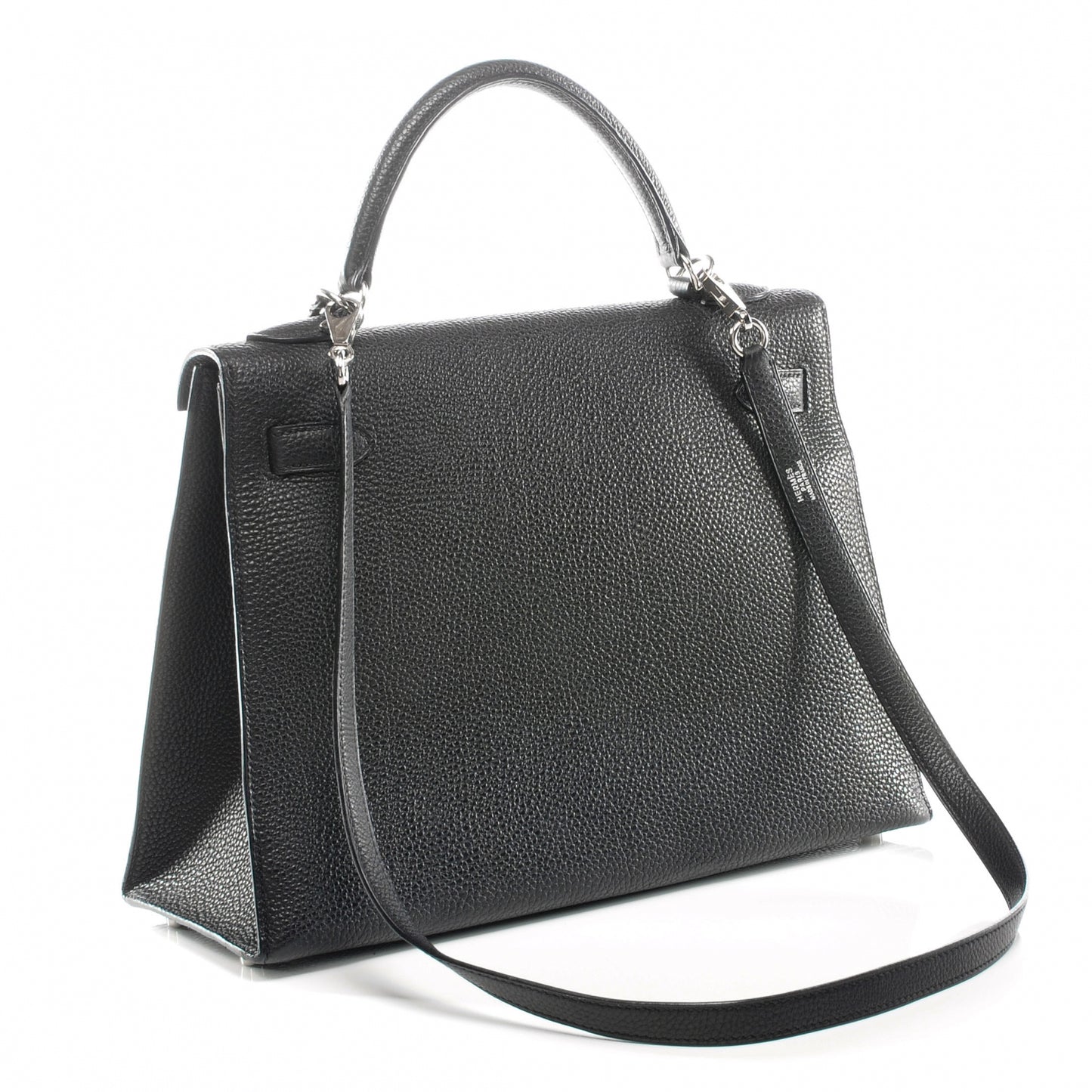 Togo Kelly 32 Rigide Black