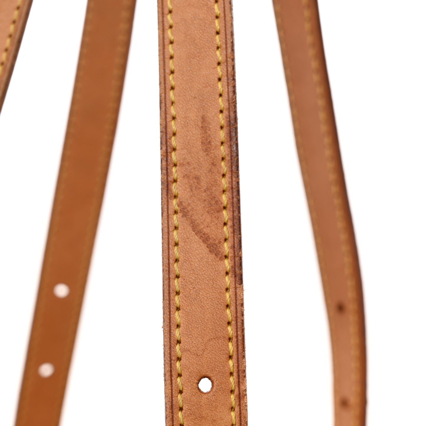 Monogram Bucket 27
