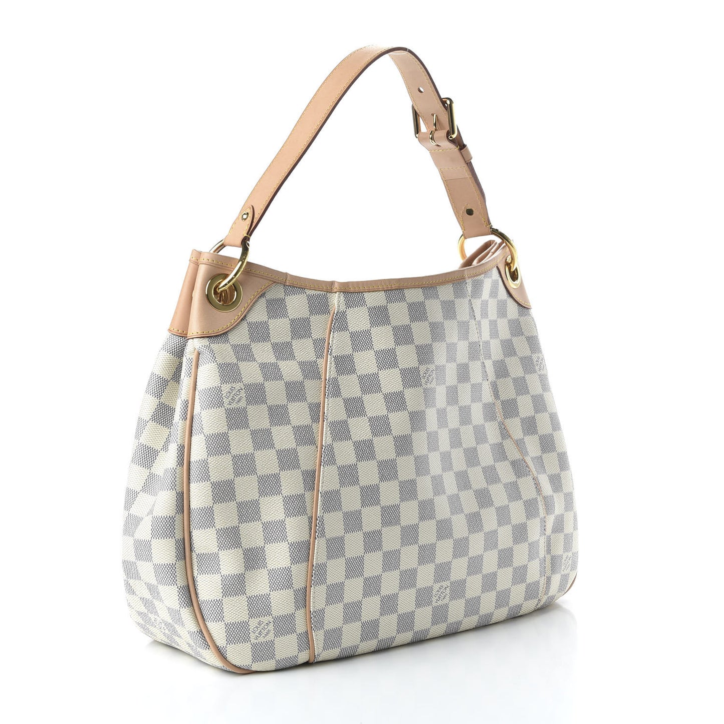Damier Azur Galliera PM