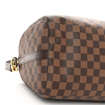 Louis Vuitton LOUIS VUITTON Damier Ebene Speedy Bandouliere 30 8 of 9