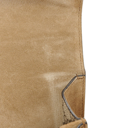 Gucci GG Supreme Monogram Small Dionysus Shoulder Bag Taupe 11 of 12