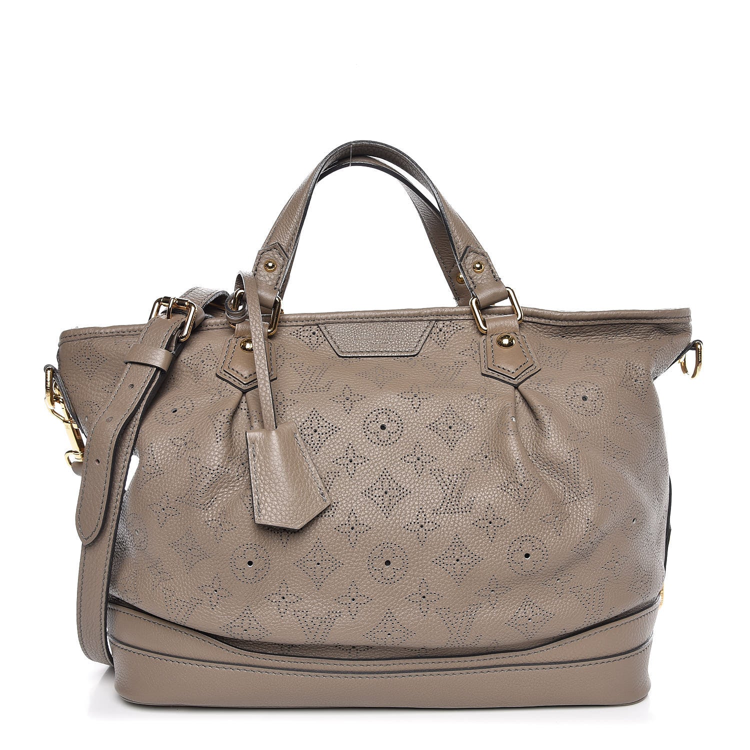 Louis Vuitton Mahina Stellar PM Poudre 1 of 8