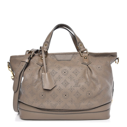 Louis Vuitton Mahina Stellar PM Poudre 1 of 8