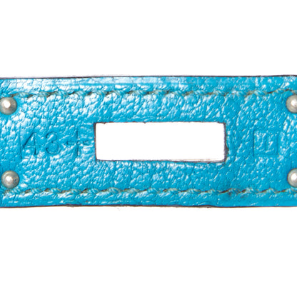 Hermes Chevre de Coromandel Birkin 30 28 of 32