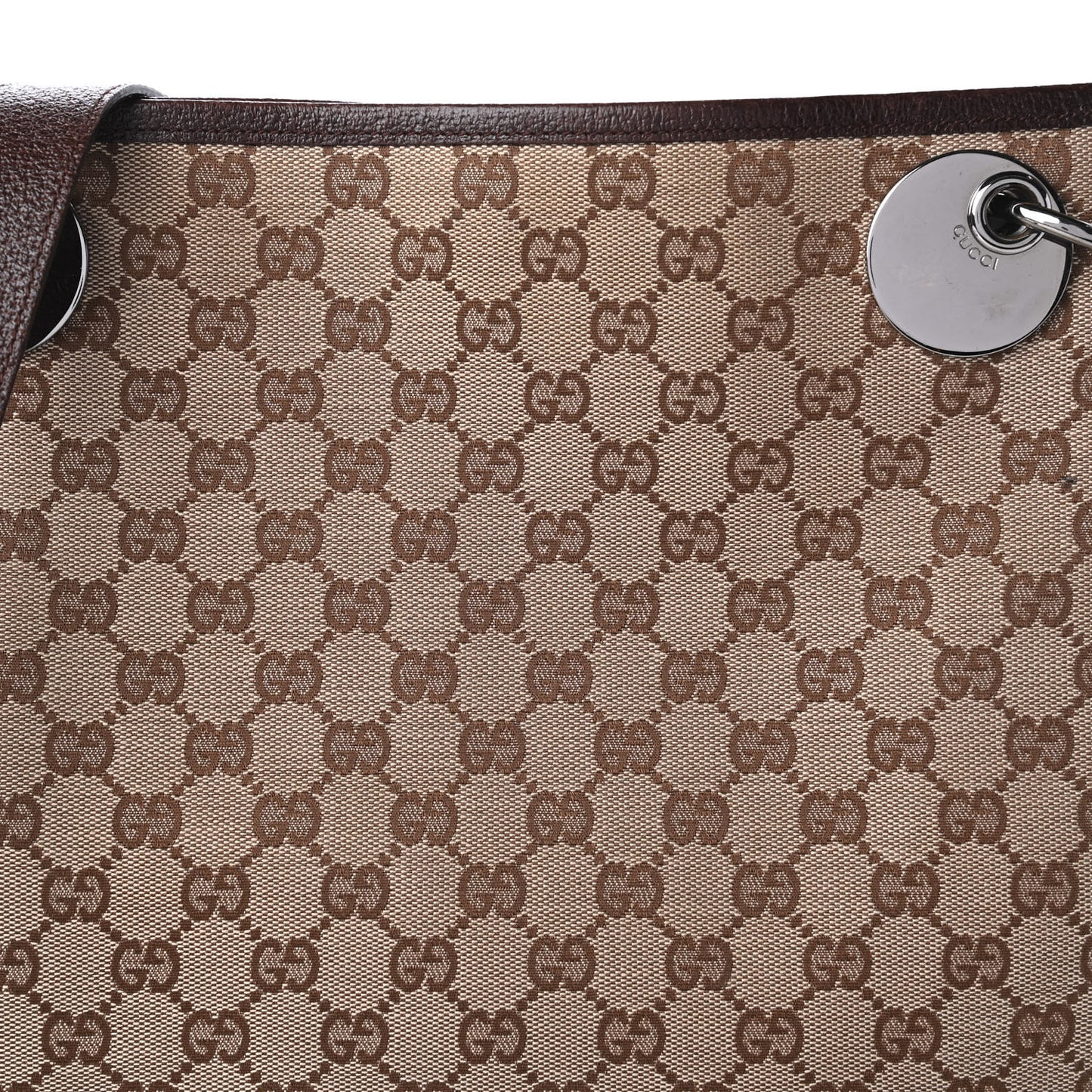 Monogram Eclipse Messenger Dark Brown