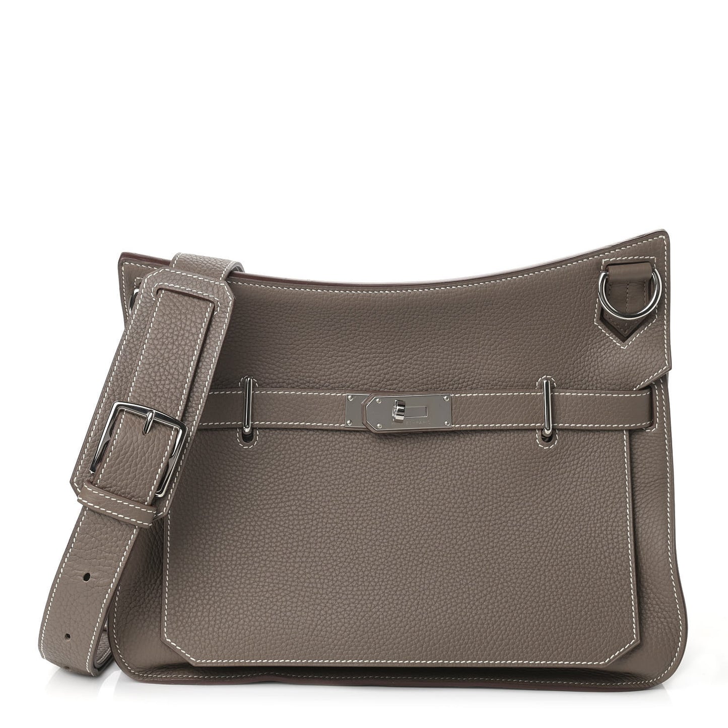 Taurillon Clemence Jypsiere 34 Etoupe