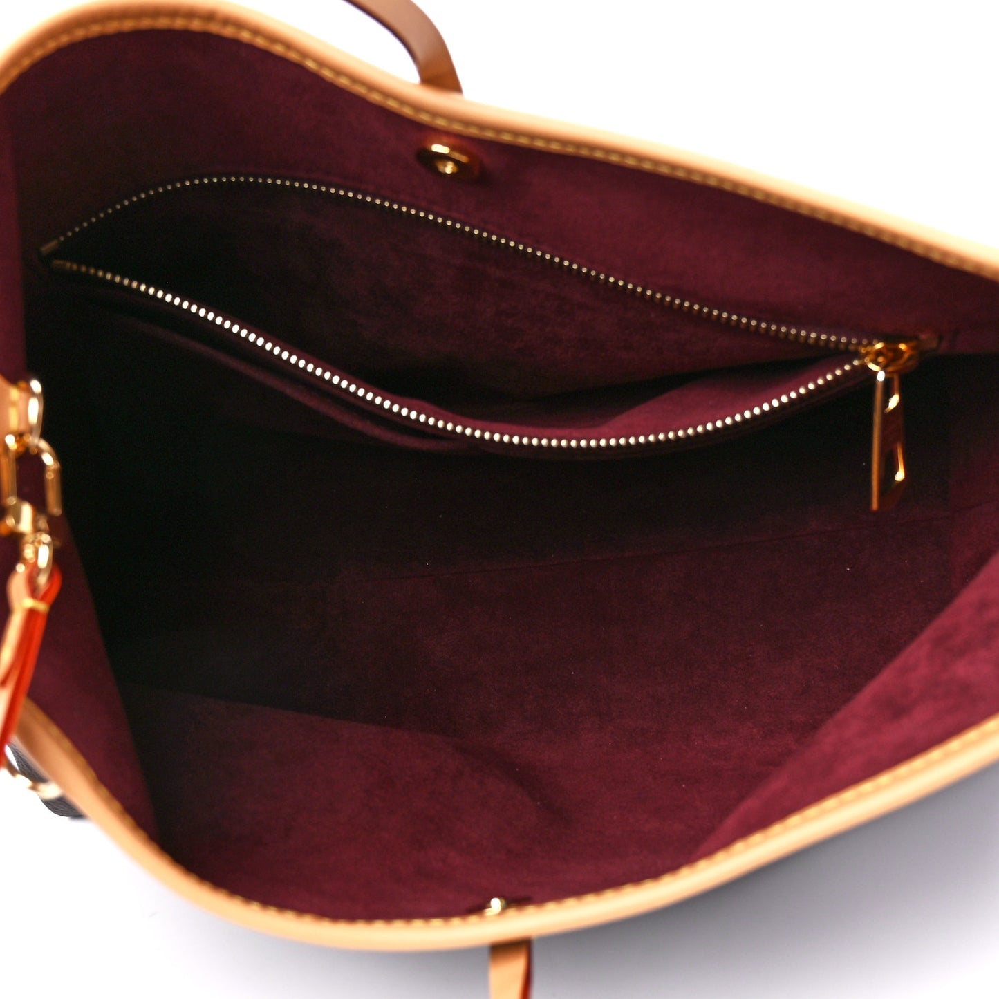 Monogram CarryAll PM