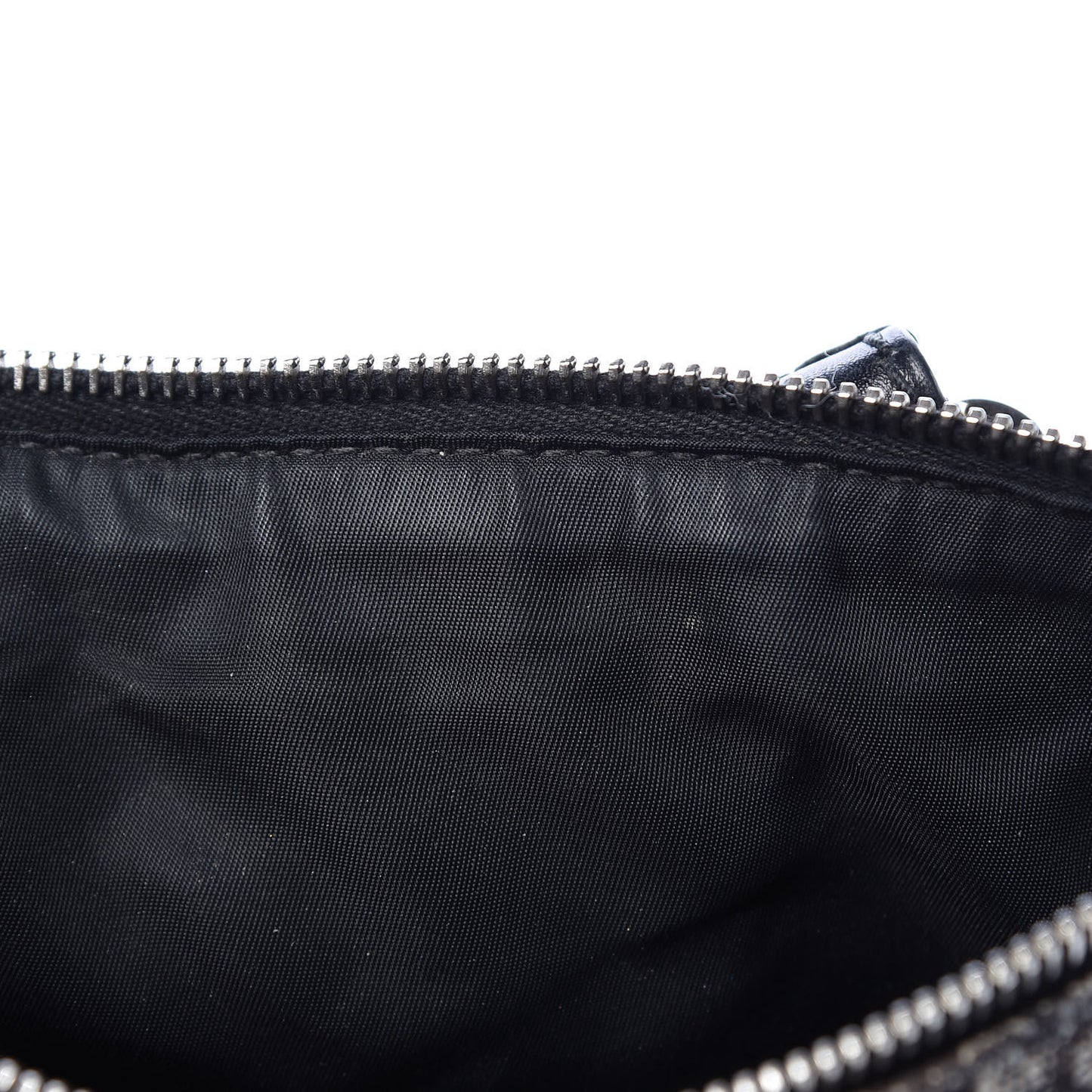 Monogram Boston Black