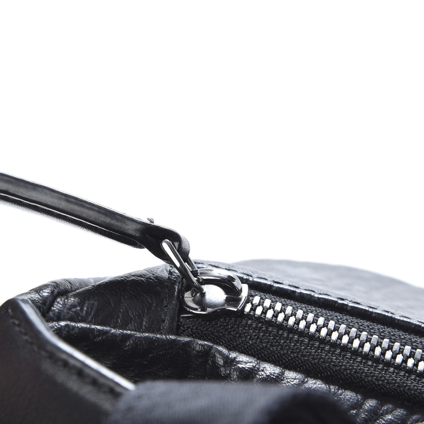 Visetos Stark Belt Bag Black