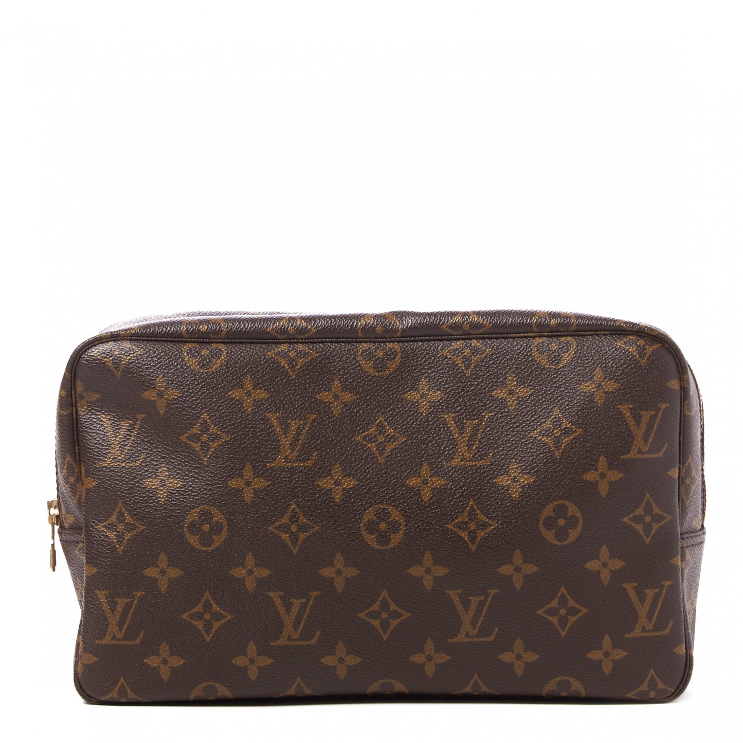 Monogram Trousse Toilette 28