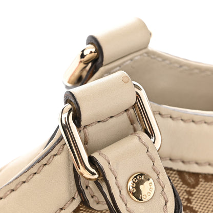 Gucci Monogram Medium Sukey Tote Off White 14 of 14