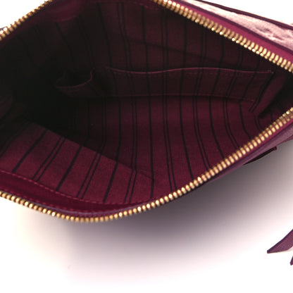 Louis Vuitton Empreinte Petillante Clutch Flamme 4 of 7