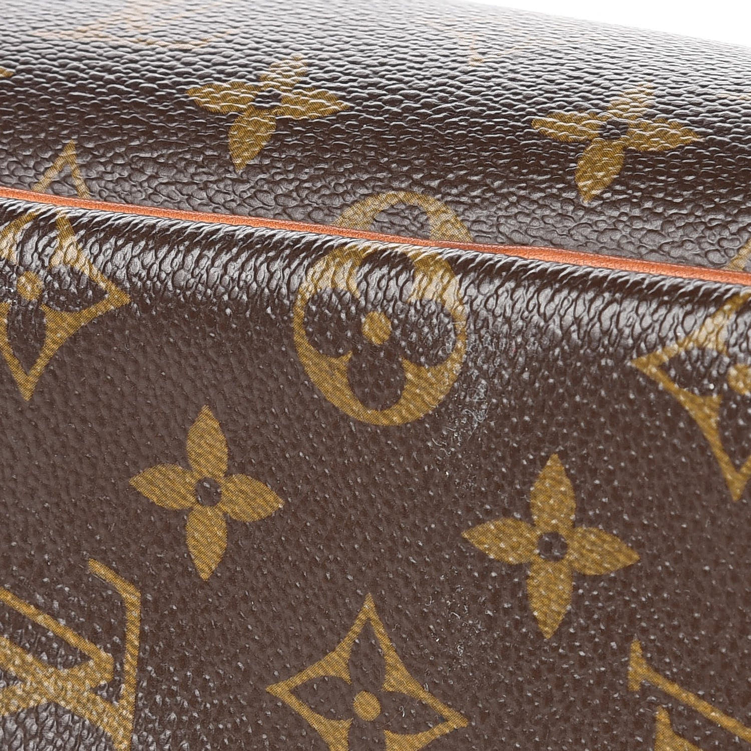 Louis Vuitton Monogram Trouville 10 of 11