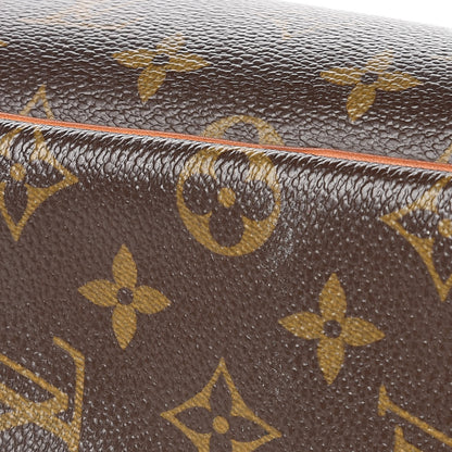 Louis Vuitton Monogram Trouville 10 of 11