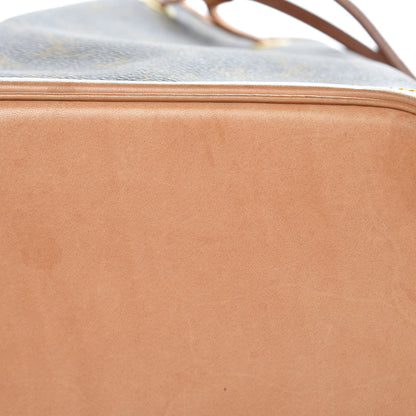 Louis Vuitton Monogram Mini Noe 10 of 12
