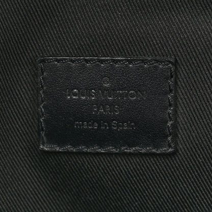 Louis Vuitton Monogram Eclipse Discovery Bumbag 6 of 9