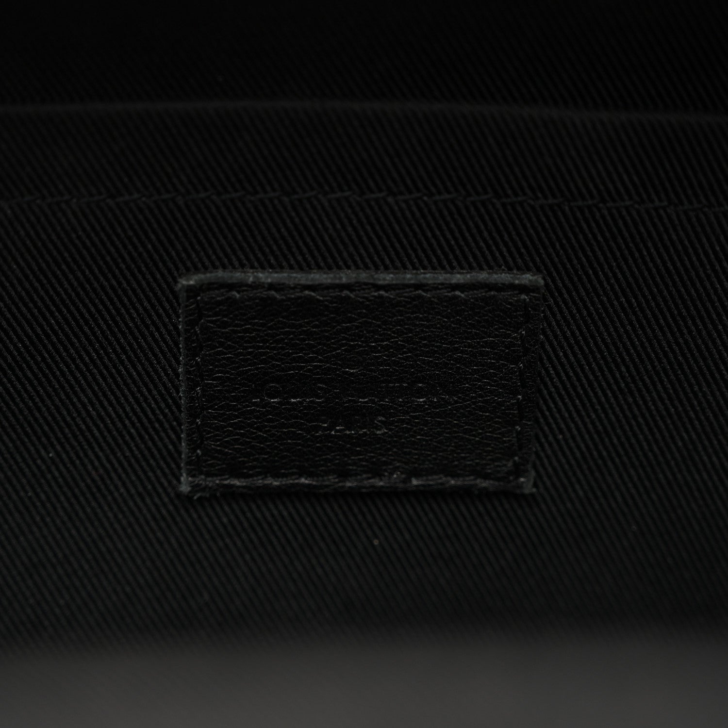 Louis Vuitton Monogram Palm Springs Backpack Mini 6 of 11