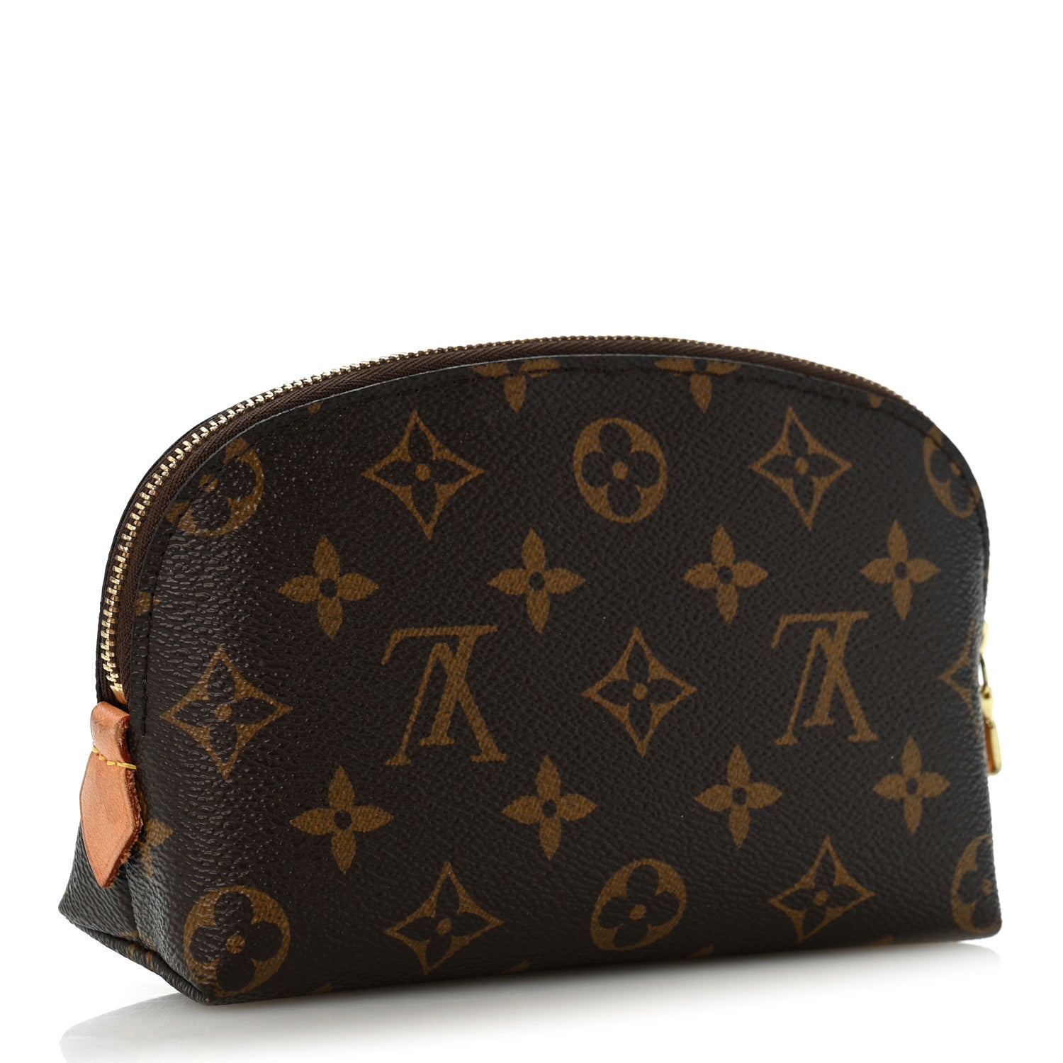 Louis Vuitton Monogram Cosmetic Pouch 3 of 8