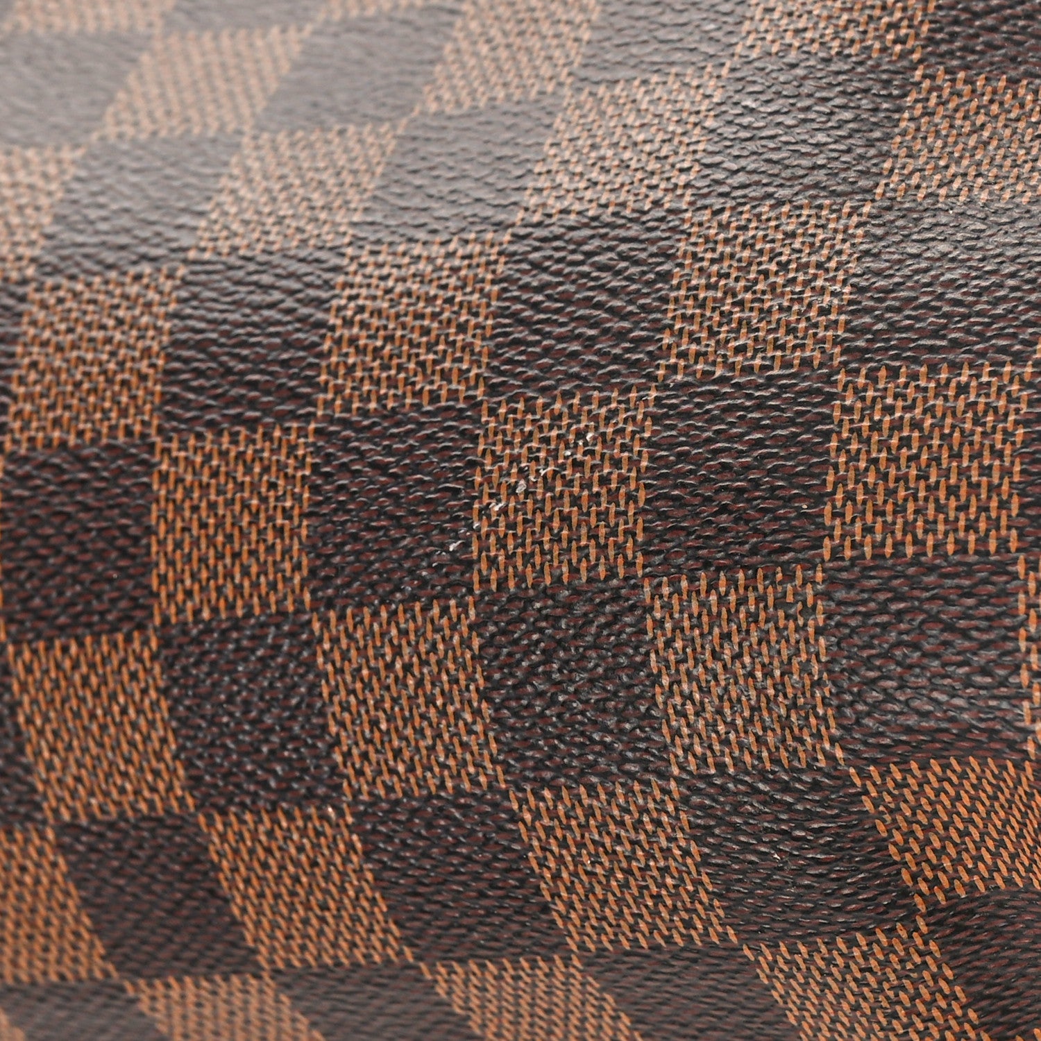 Louis Vuitton Damier Ebene Sistina GM 8 of 9