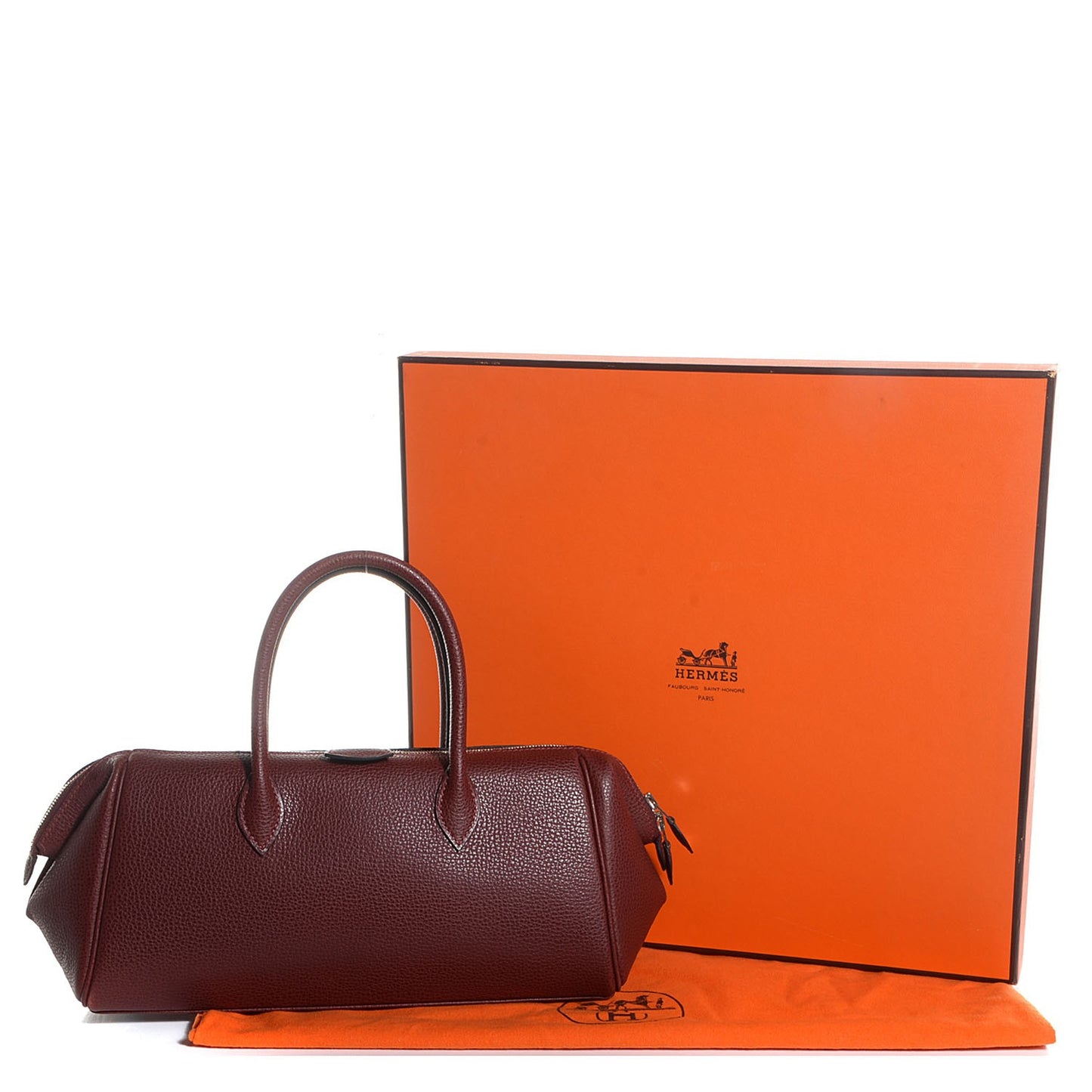 Vache Liegee Paris Bombay 27 Rouge H