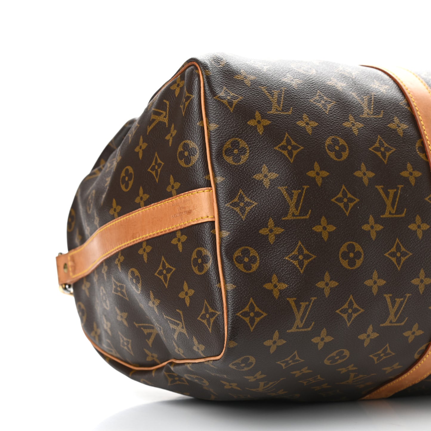 Monogram Keepall Bandouliere 50
