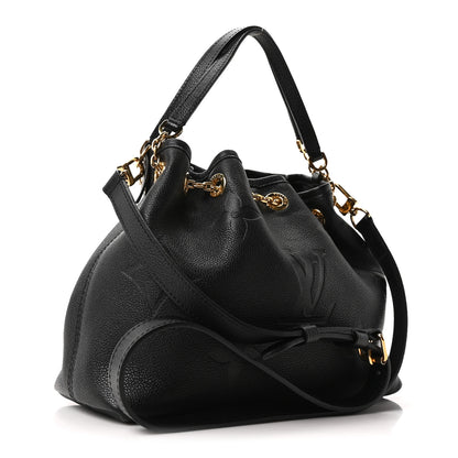 Louis Vuitton Empreinte Monogram Giant LV Bundle Black 4 of 10