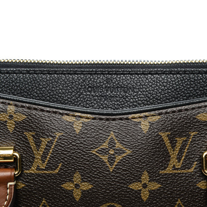 Louis Vuitton Monogram Pallas Black 5 of 7