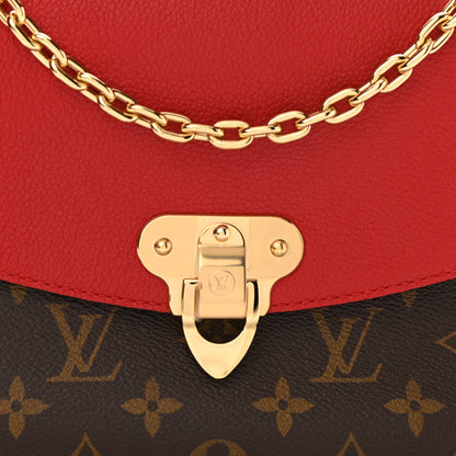 Louis Vuitton Monogram Saint Placide Cherry 7 of 9