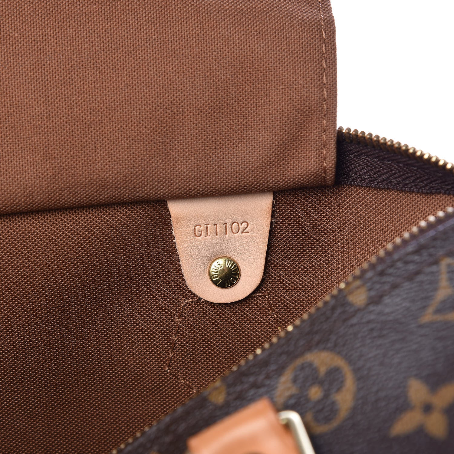 Louis Vuitton Monogram Speedy 30 6 of 14