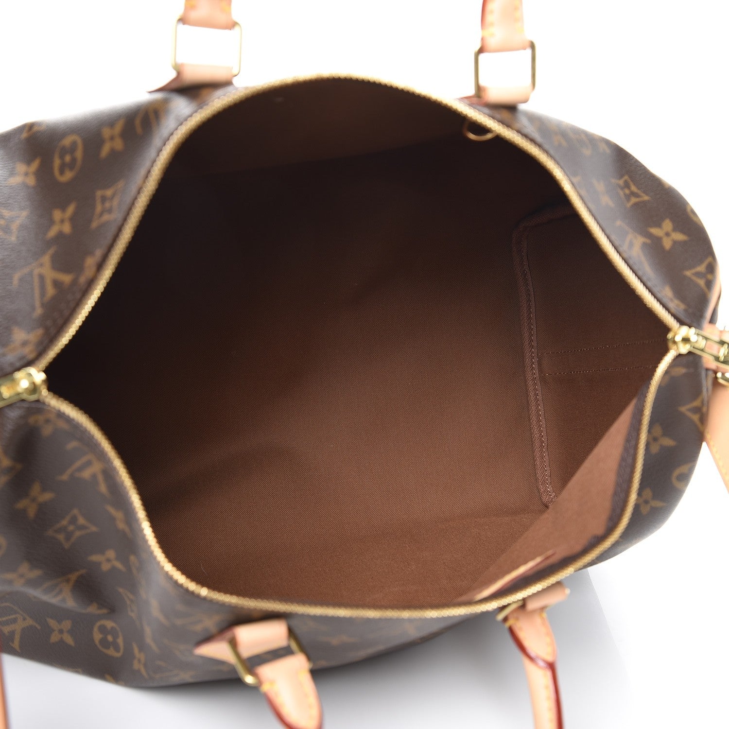 Louis Vuitton Monogram Speedy Bandouliere 40 6 of 10