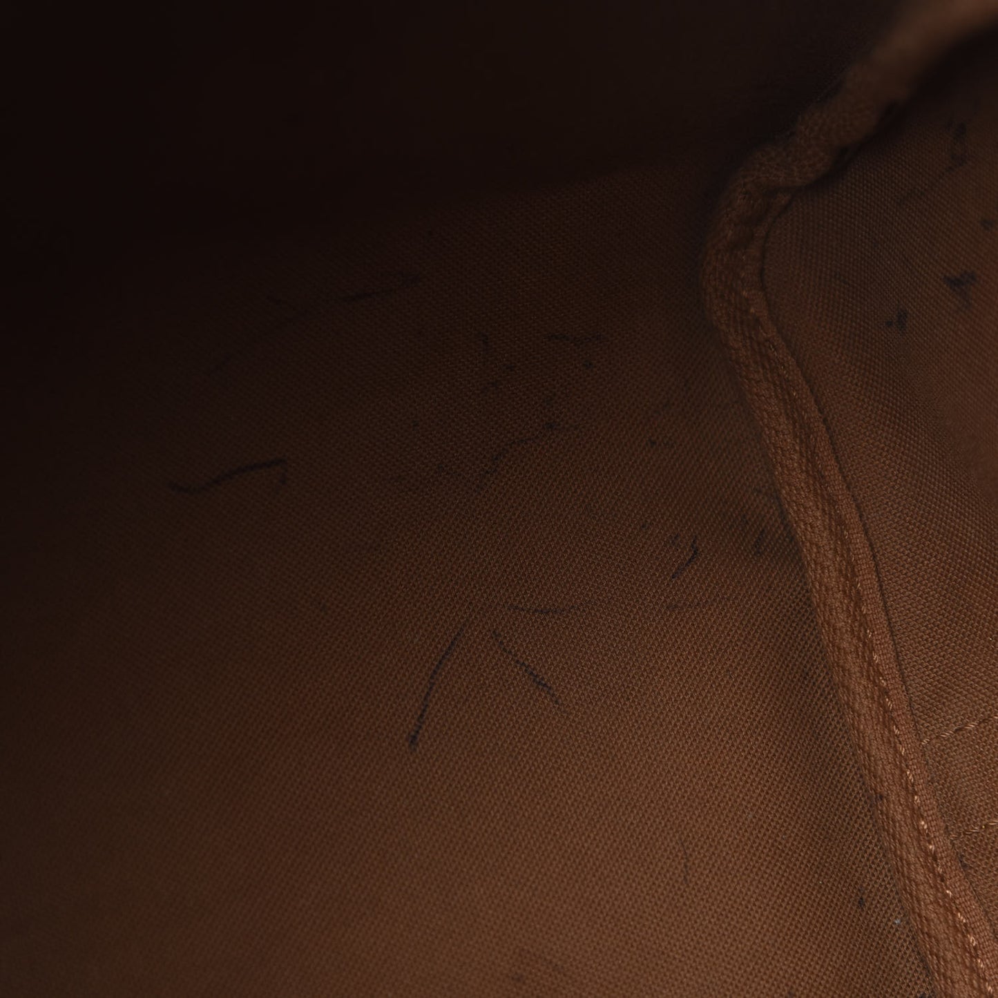 Monogram Speedy Bandouliere 35