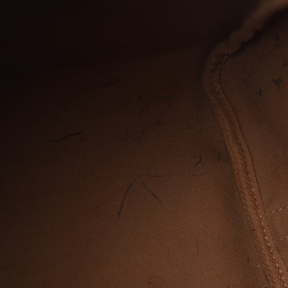 Louis Vuitton Monogram Speedy Bandouliere 35 15 of 22