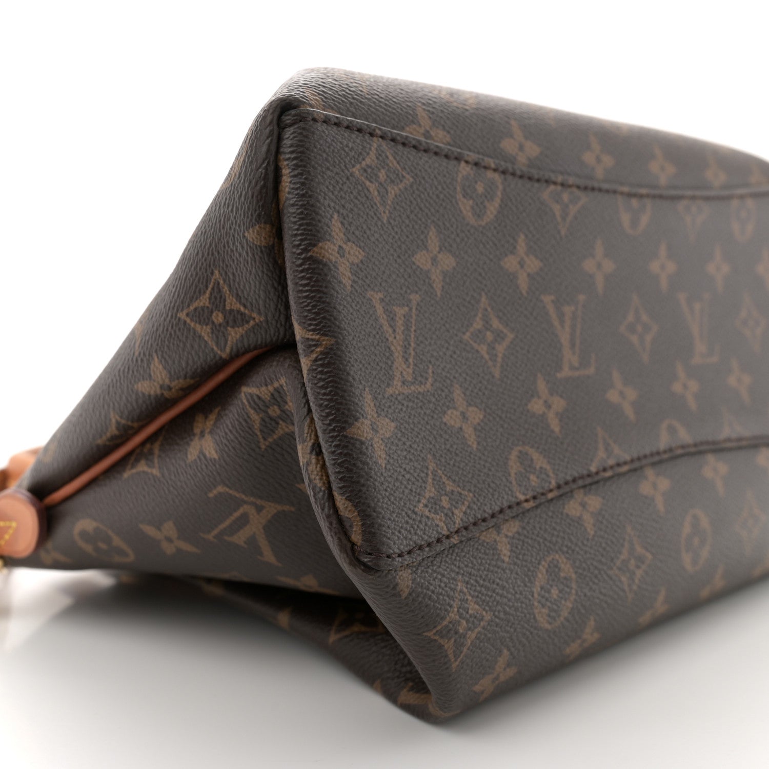 Louis Vuitton Monogram Rivoli PM 8 of 11