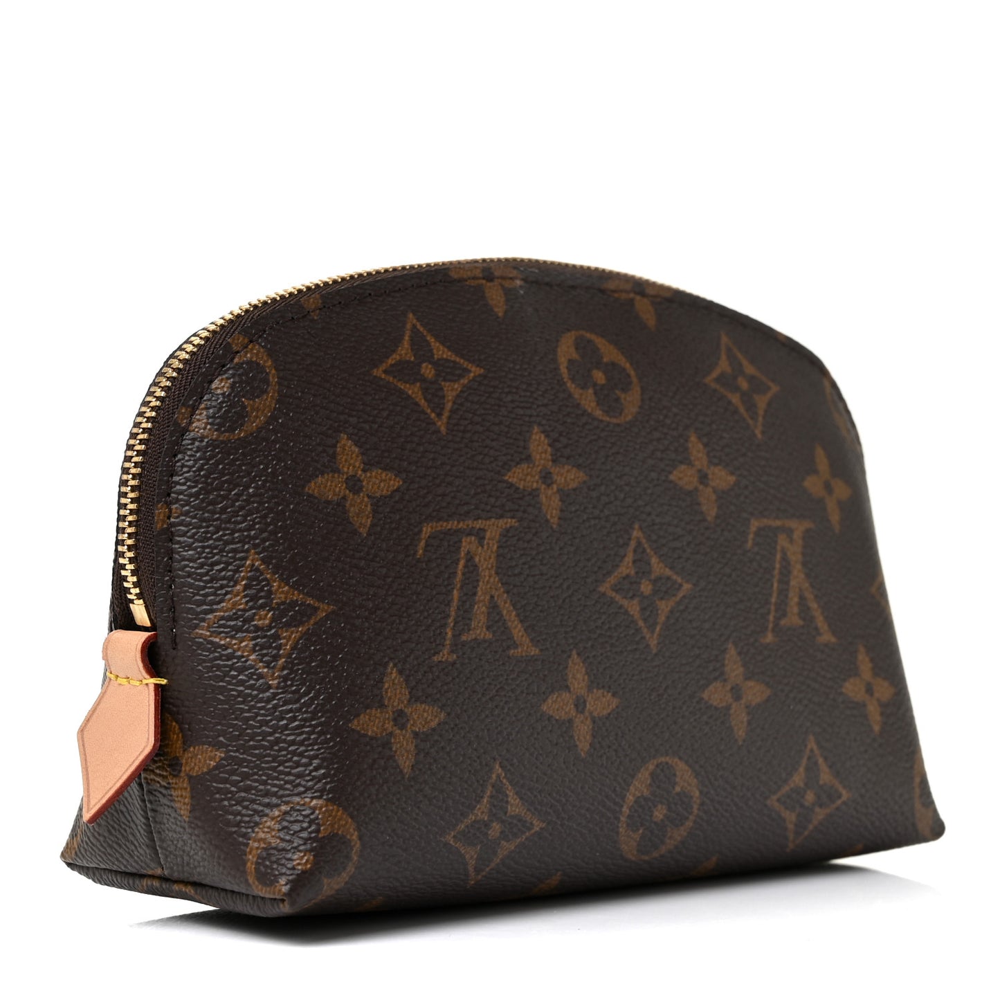 Monogram Cosmetic Pouch