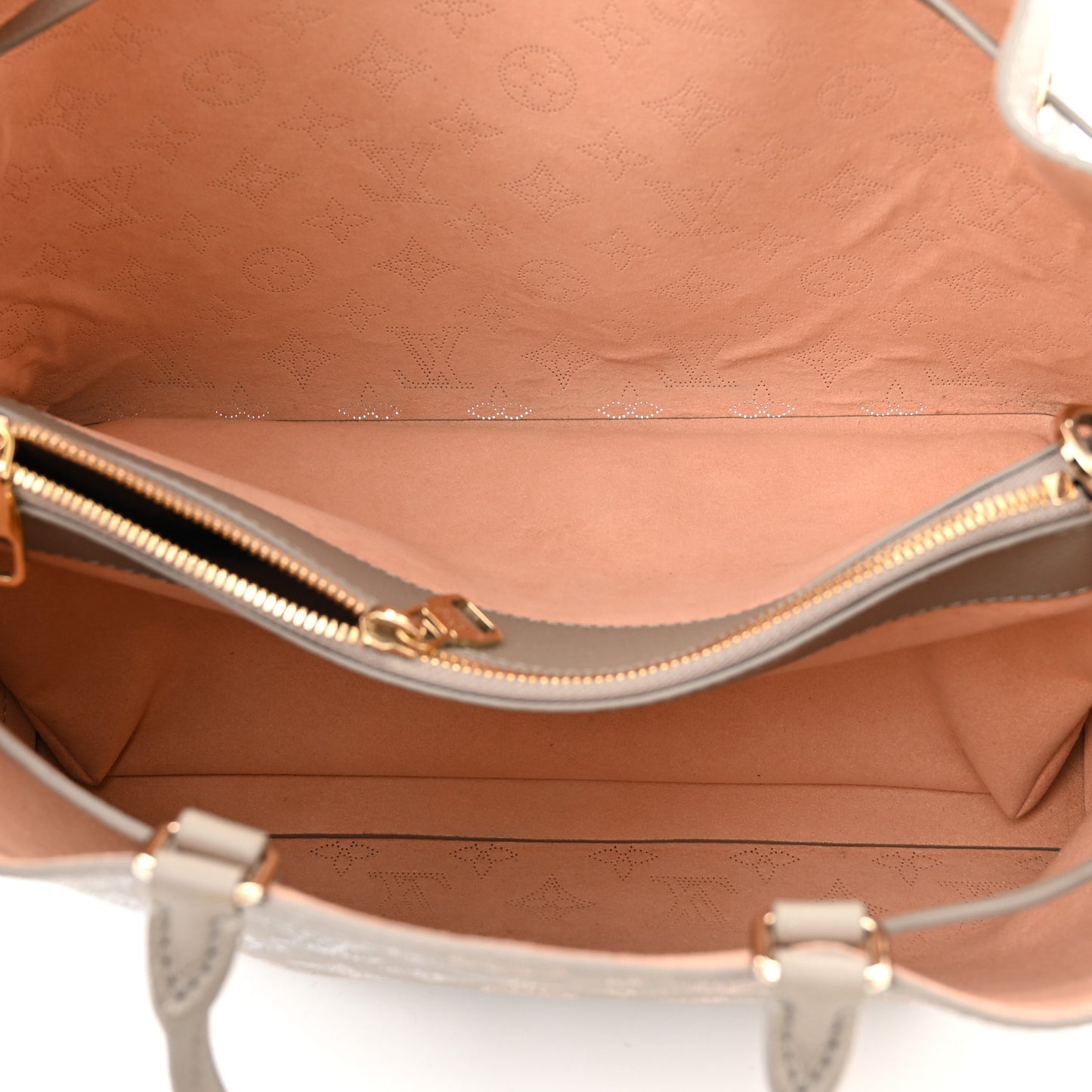 Mahina Flight Mode Bella Tote Grey