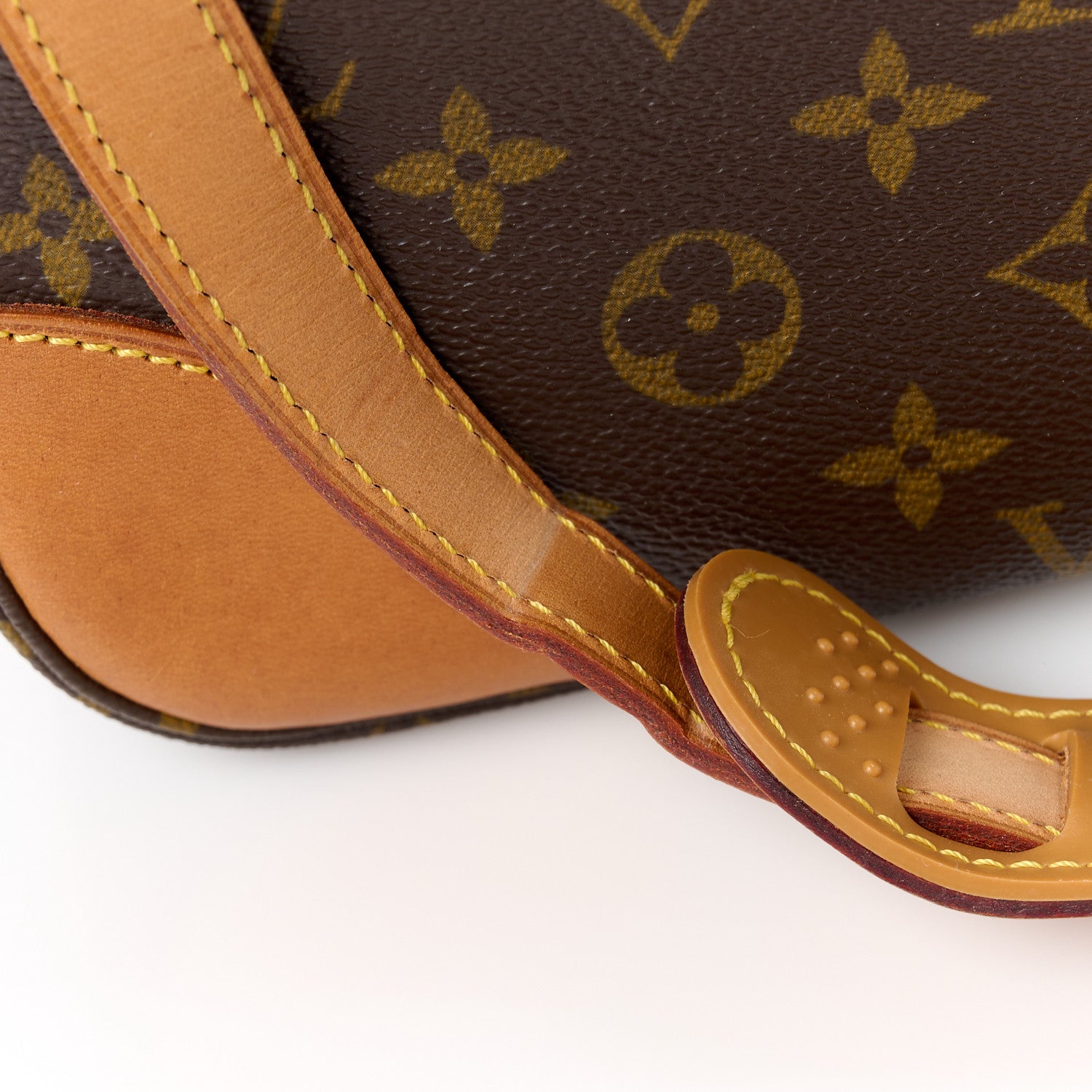 Louis Vuitton Monogram Boulogne 30 11 of 12