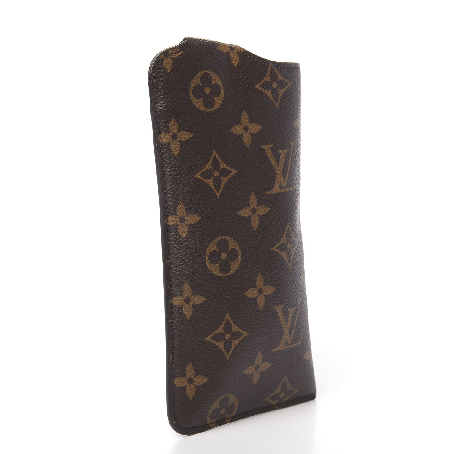 Louis Vuitton Monogram Sunglasses Case MM 3 of 6