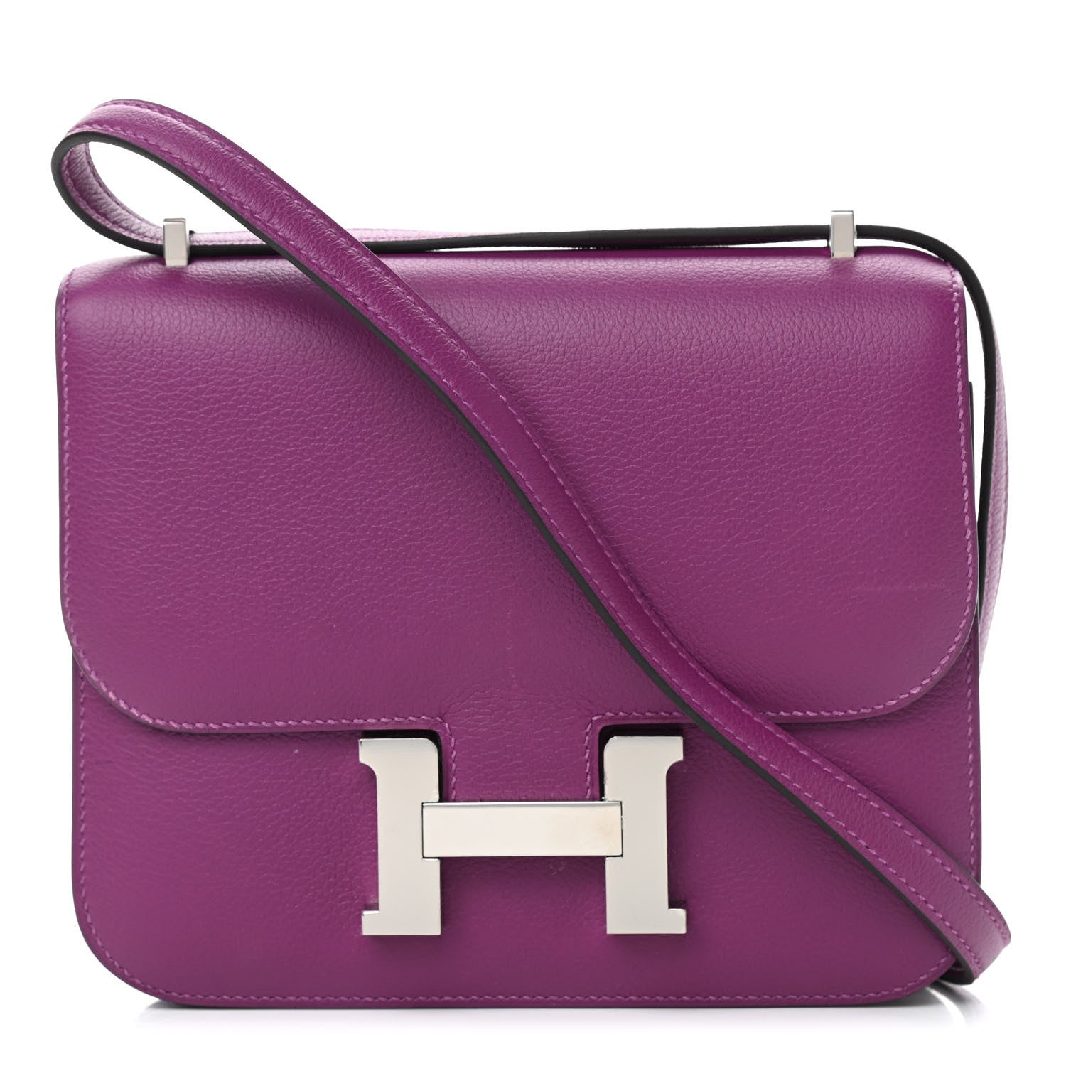 Hermes Evercolor Constance 18 Anemone 1 of 11