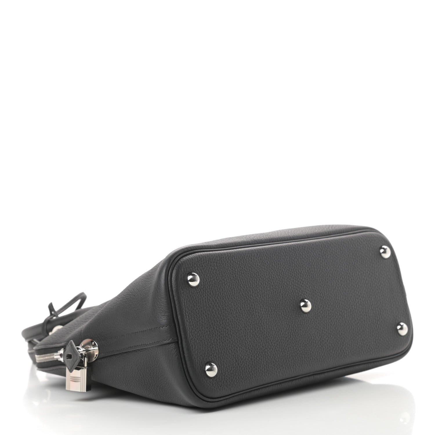 Hermes Togo Bolide 31 Black 4 of 13