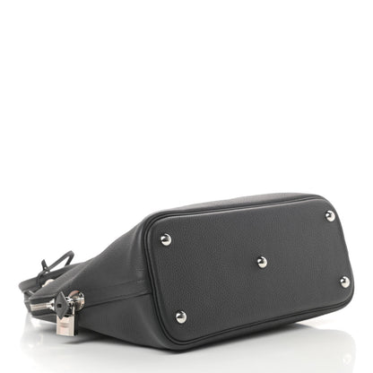 Hermes Togo Bolide 31 Black 4 of 13